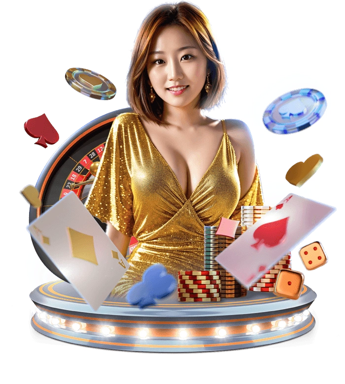 Không gian thương hiệu Suncity
